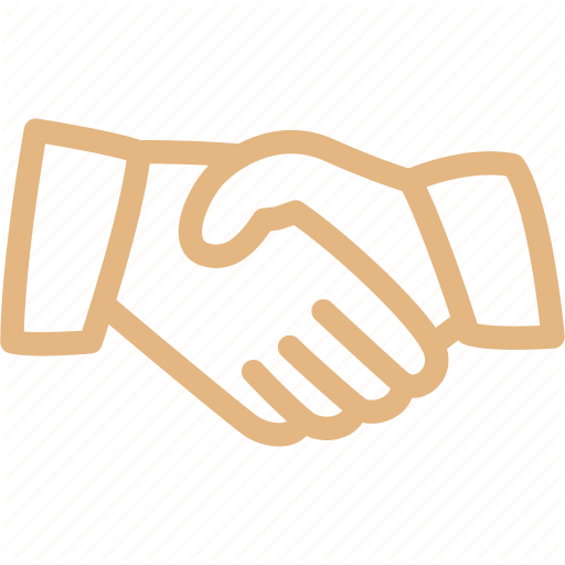 handshake-icon