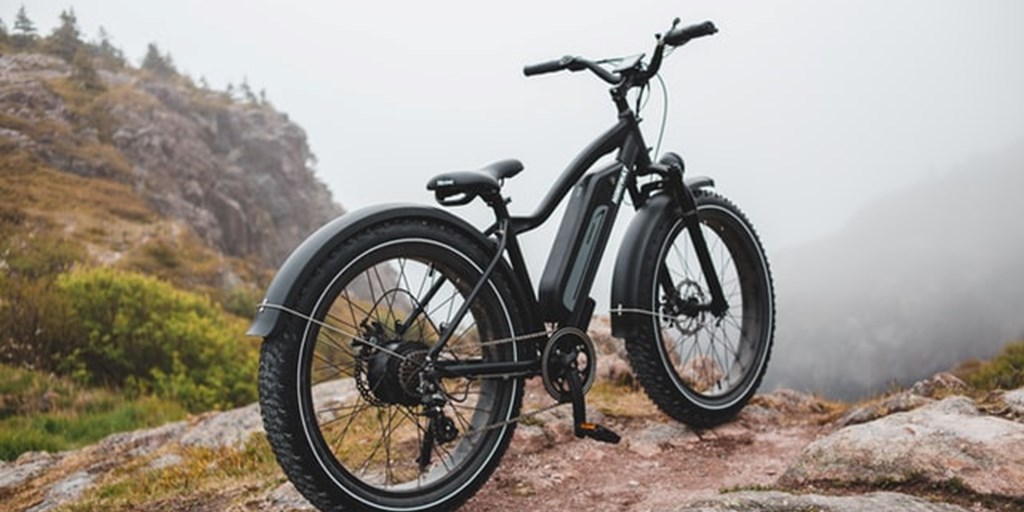 E-Bike Crash Injuries in The U.S.