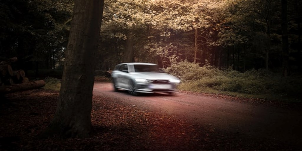 NHTSA: If You Feel Different, You Drive Different Holiday Edition