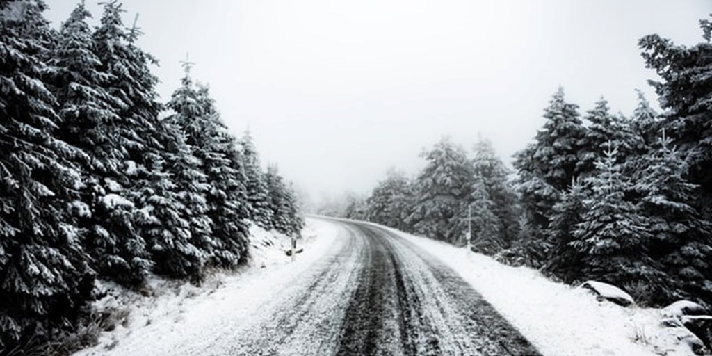 CHP Providing Safety on Roads This Christmas