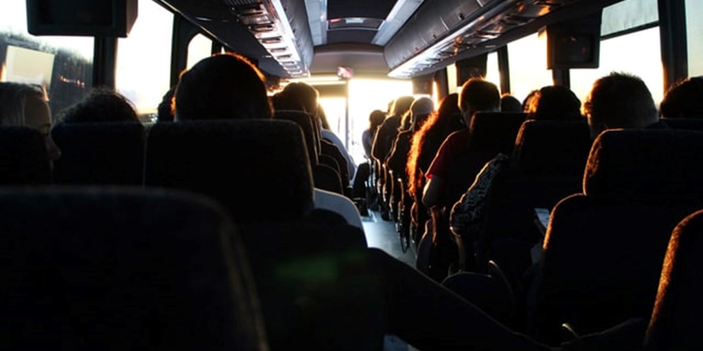 4 Steps to Take after a Bus Accident