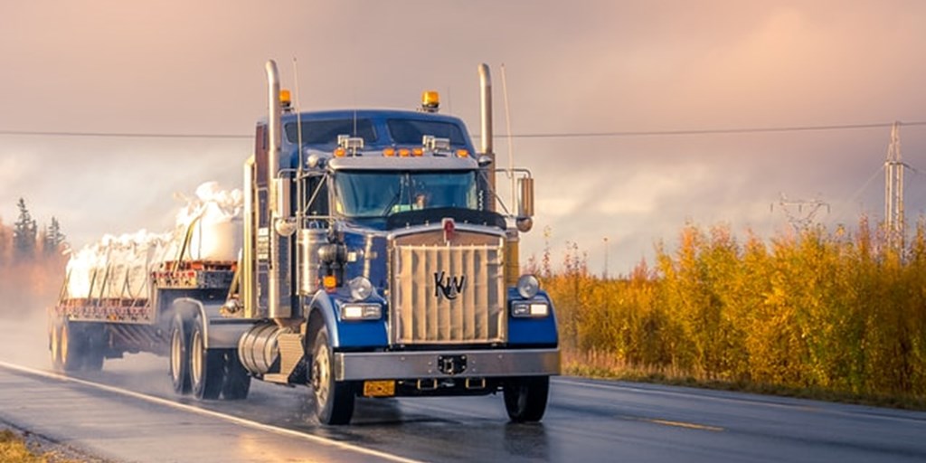 U.S. DOT to Increase Underride Protection on Truck Trailers