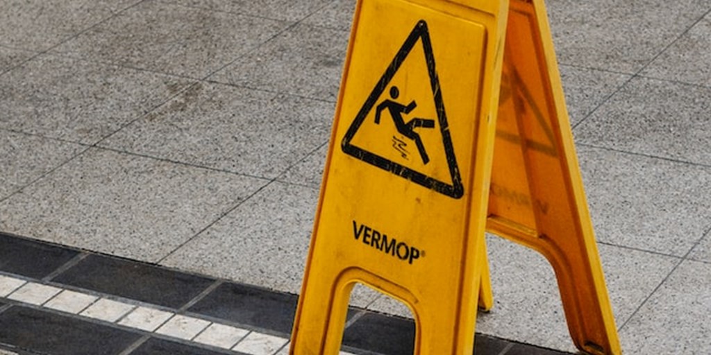 Who Is Liable for My Injuries after a Slip and Fall?