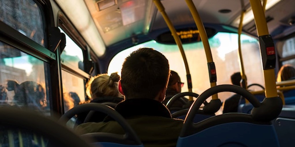 Avoid These 4 Common Mistakes after a Bus Accident