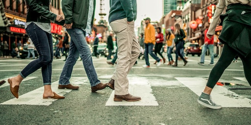Improving Pedestrian Safety in 2023