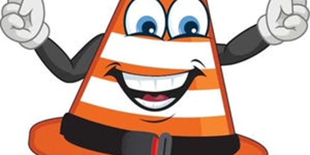 Caltrans and OTS Unveil New Work Zone Safety Mascot