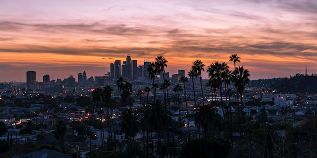 Most Dangerous Intersections in LA Are In One Neighborhood