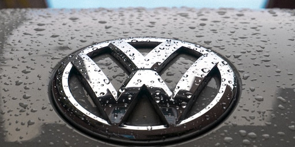 Consumer Alert on Recalled VW Vehicles