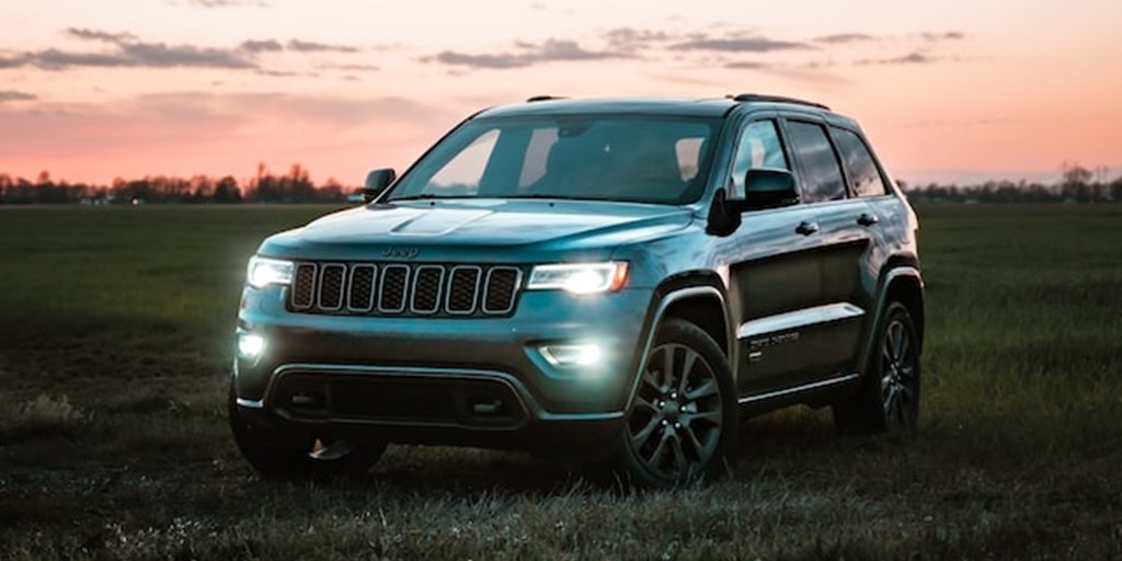 Consumer Alert Jeep Park Outside Recall