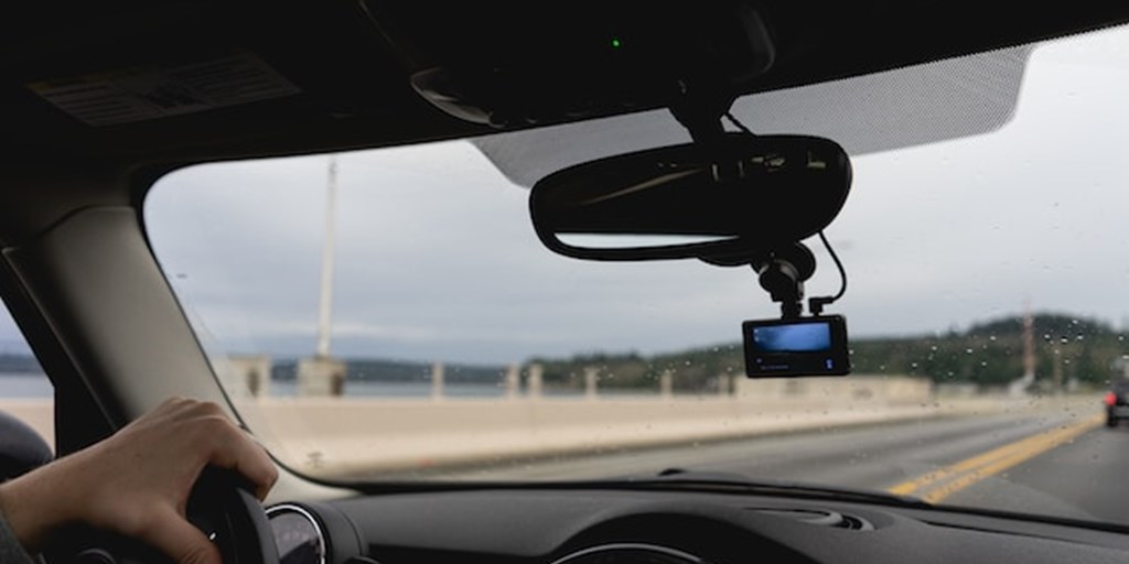 How Can Dashcam Videos Help Support My Car Accident Claim?
