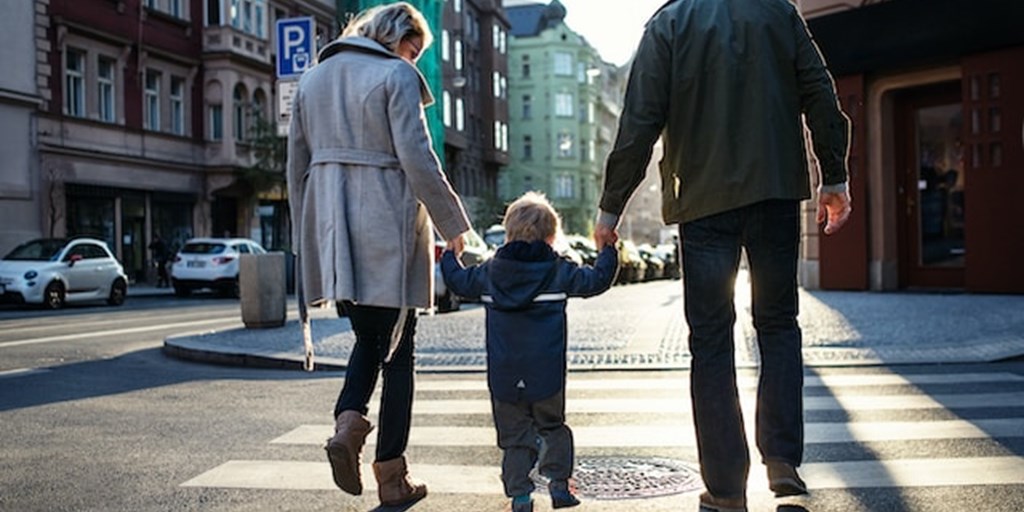 Pedestrian Safety: Avoiding Accidents and What to Do If You’re Hit
