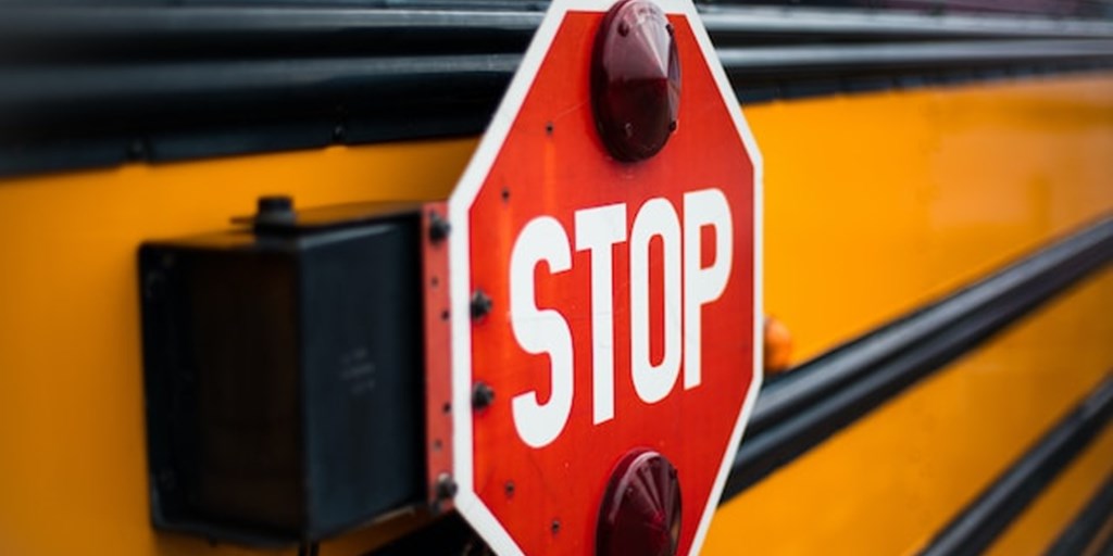 CHP on School Bus Safety for National School Bus Safety Week
