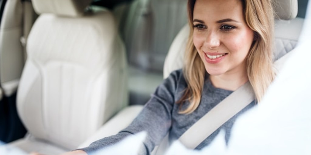 CHP to Steer Teen Drivers in The Right Direction