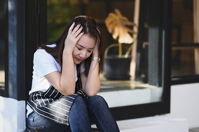 The Impact Of Emotional Distress On Your Personal Injury Claim | Harris ...