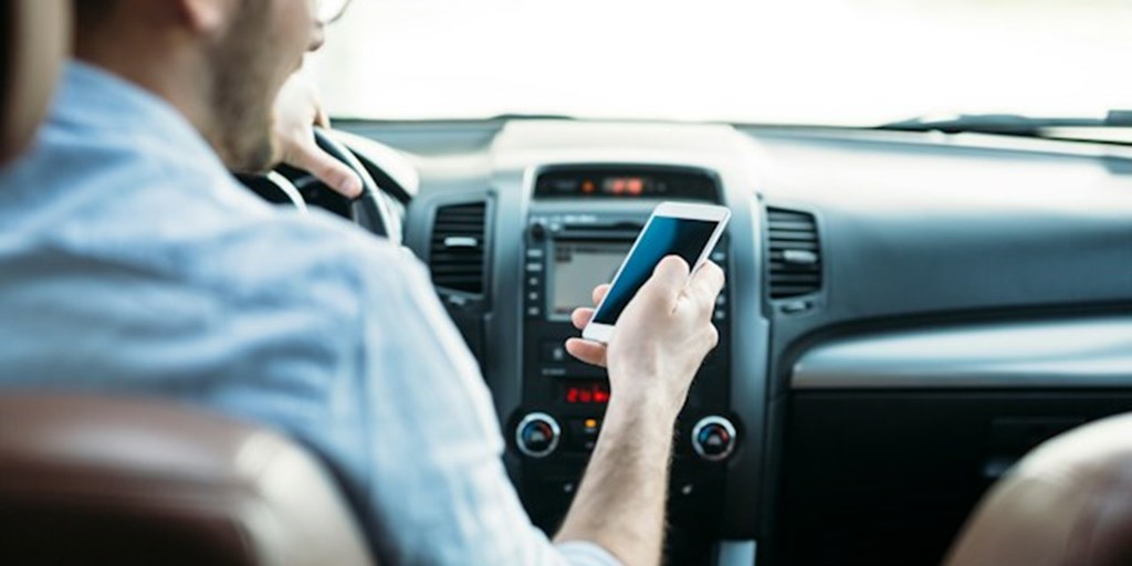 The Role of Cell Phones in Distracted Driving Accidents