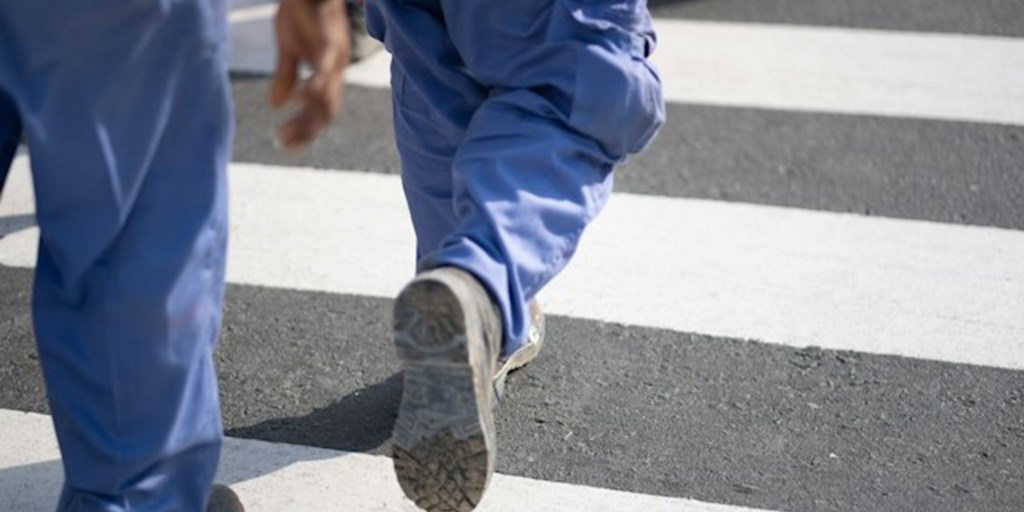 NHTSA on Pedestrian Safety in 2024