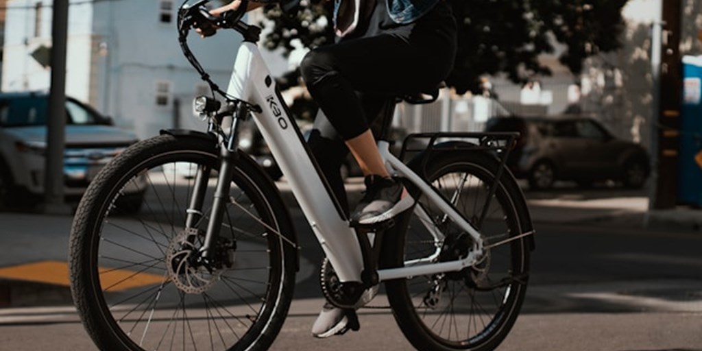 CHP’s Electric Bicycle Safety and Training Program