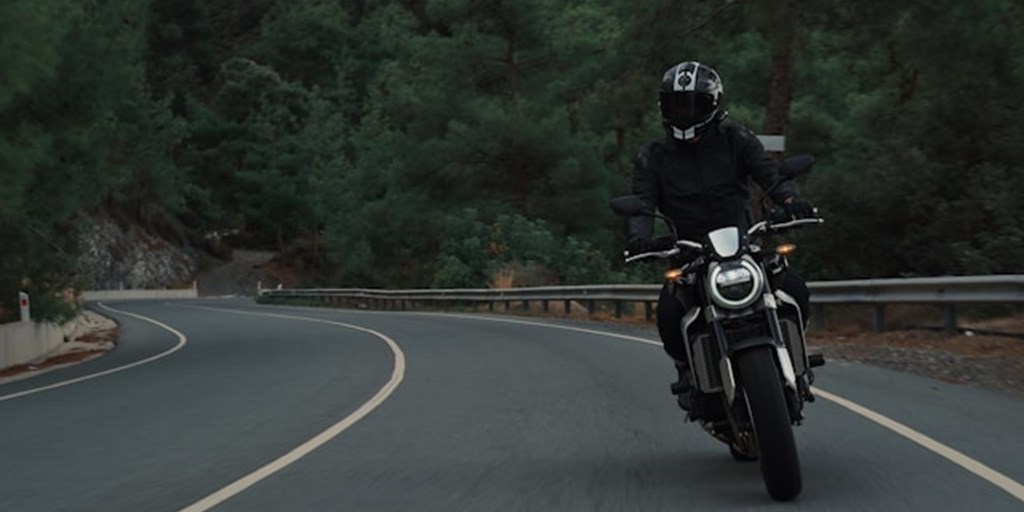 Recovering Damages in Hit-and-Run Motorcycle Accidents