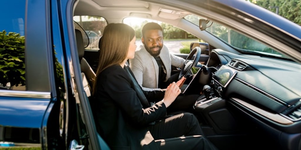 Injured While Ridesharing: What to Know About Seeking Compensation