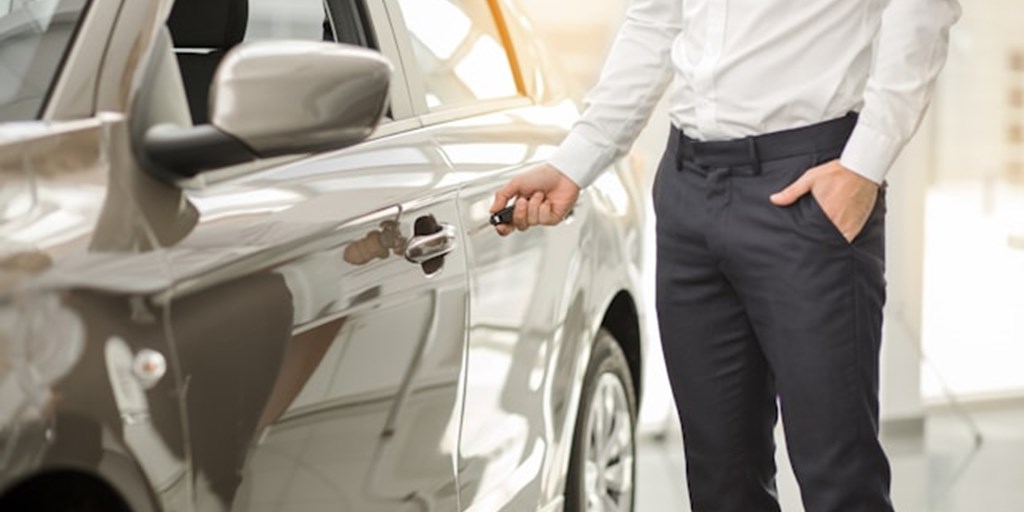 Common Causes of Turo Accidents in California