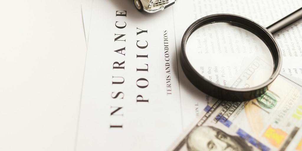Why Does My Personal Auto Insurance Need to Be Included in My Case If I Am Not at Fault?