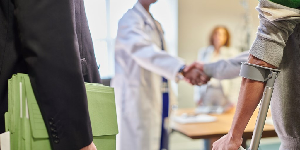 Beyond Compensation: How Harris Personal Injury Lawyers Supports Your Long-Term Recovery