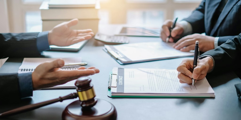 How Harris Personal Injury Lawyers Handle Cases Involving Multiple At-Fault Parties