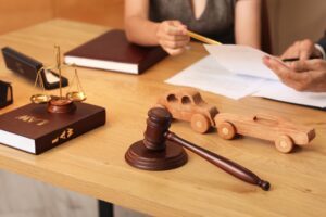 Car Accidents Attorneys