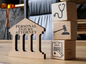 wrongful death attorney