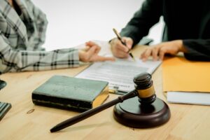 slip and fall accident attorney