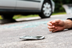 Parking Lot Accidents Pedestrian Fatally Hit in Parking Lot Harris Personal Injury Lawyers