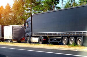 San Diego Truck Accident Attorneys
Harris Personal Injury Lawyers
