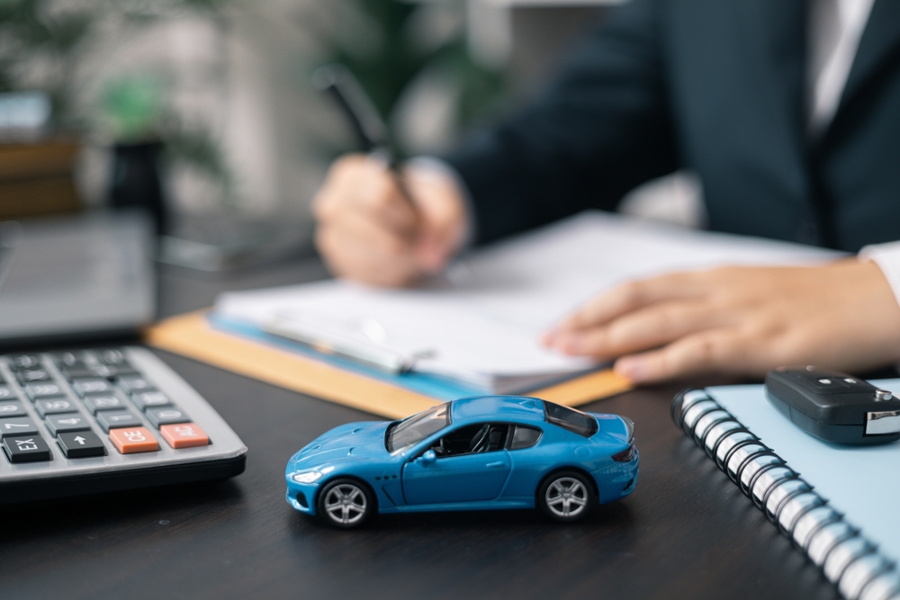 car accident lawyer