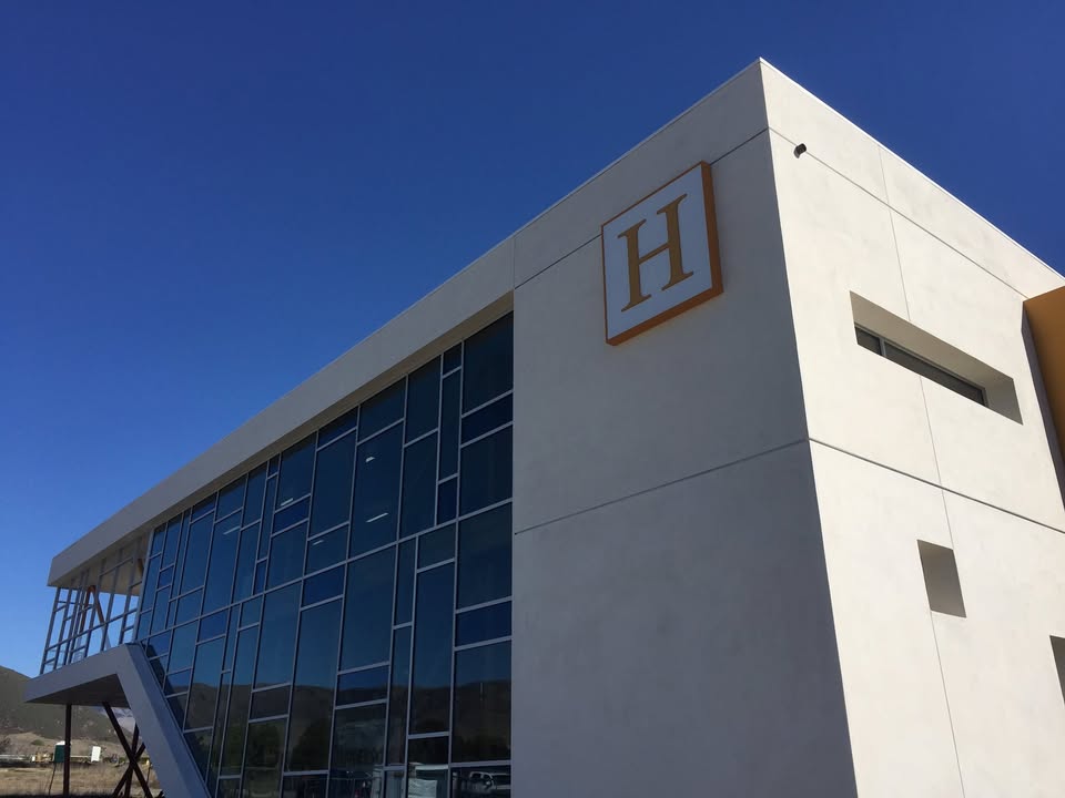 Harris Personal Injury Lawyers, Inc.